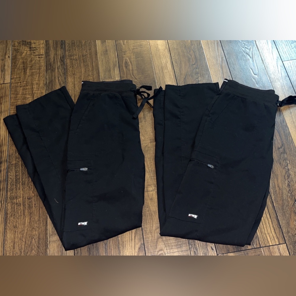 Greys Anatomy Scrub pants